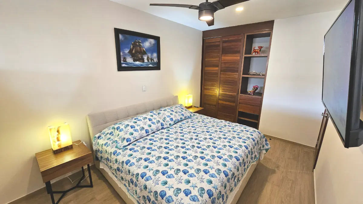 My Ocean Dreams Bathroom