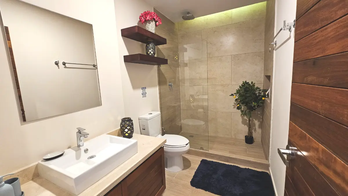 My Ocean Dreams Balcony View